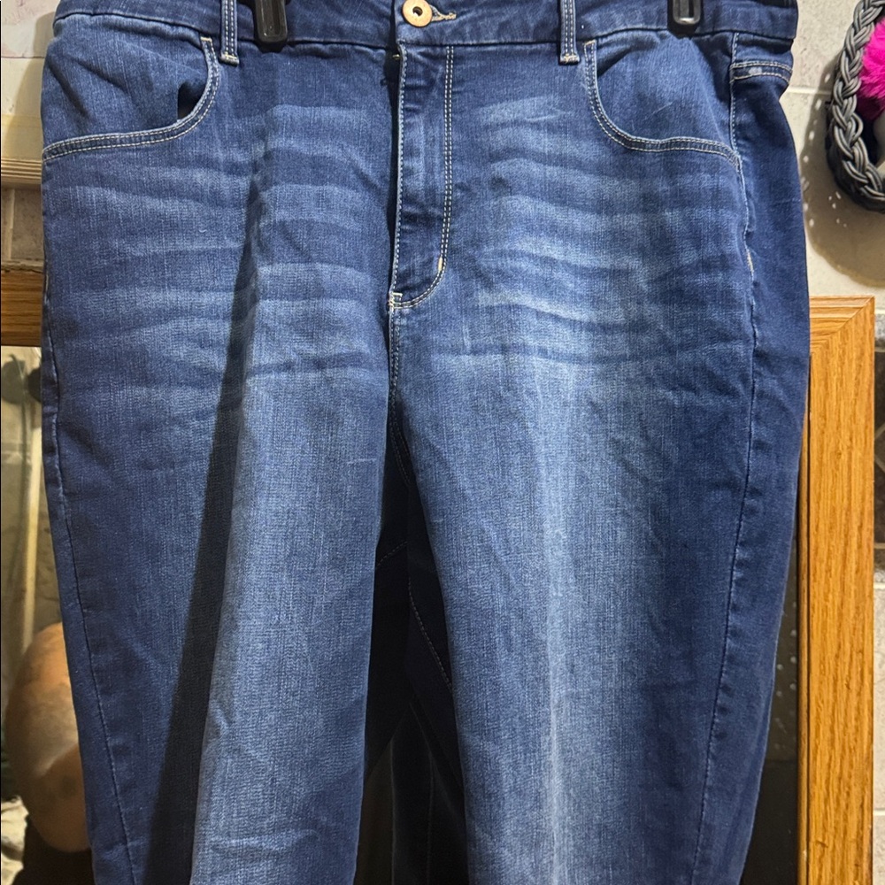 No boundaries jeans - Picture 3 of 9